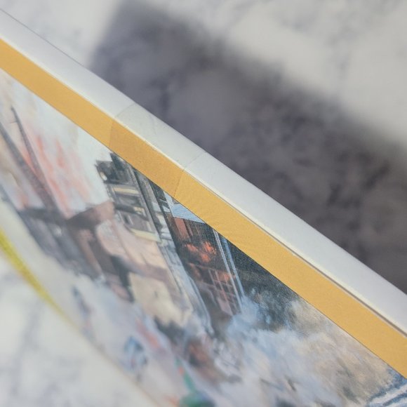 50th Anniversary Pearl Harbor Paper Airplane Model Kits - Picture 7 of 13